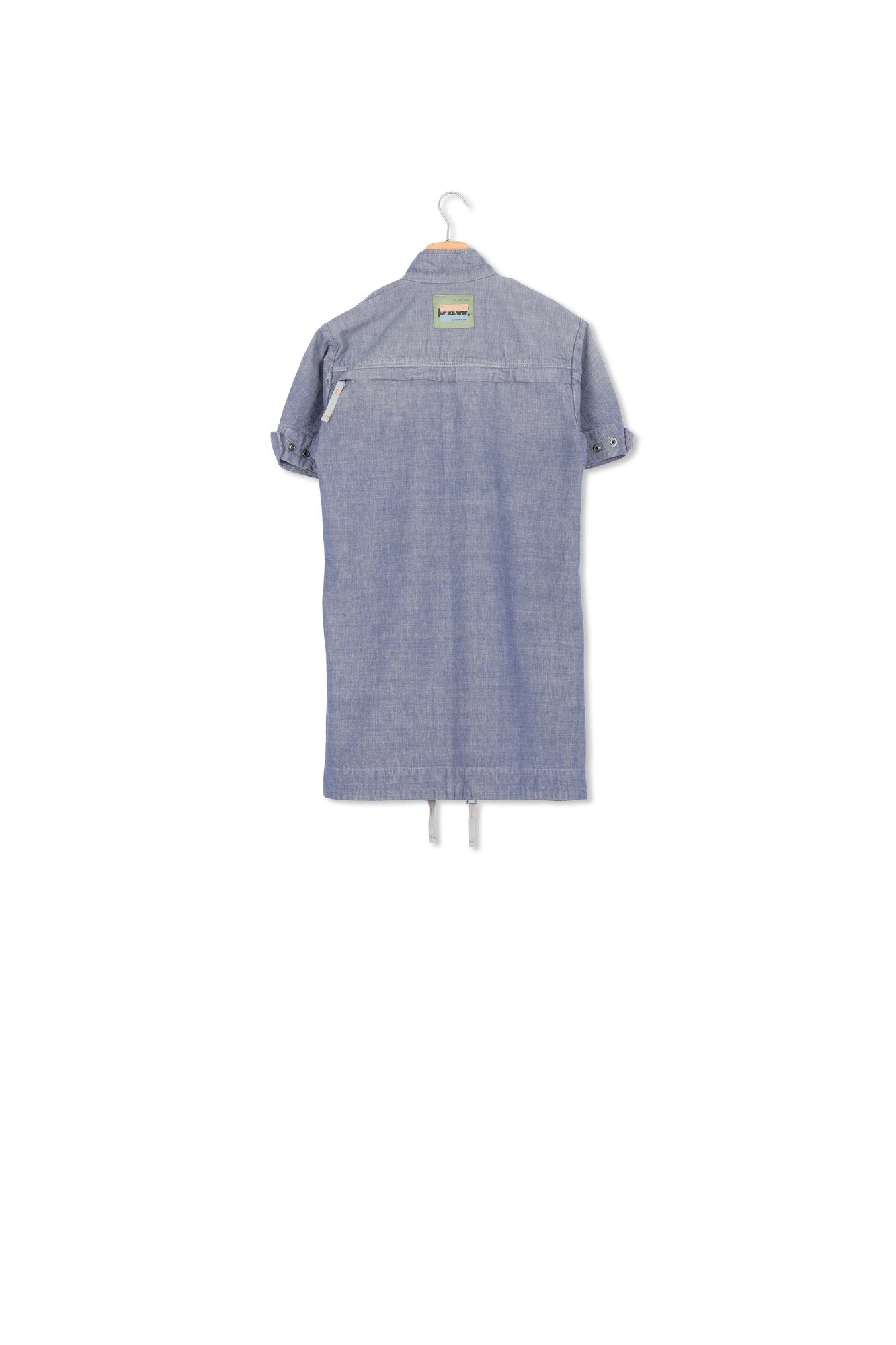 E Zipped Dress Dada sport preloved - seconde main