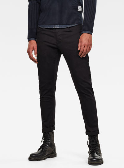 3301 Slim Jeans Dada sport preloved - seconde main
