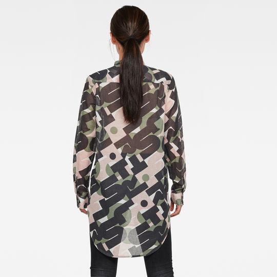 Utility Granddad Tuniek Dada sport preloved - seconde main