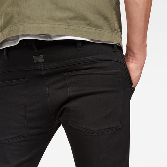 5620 3D Skinny Jeans Dada sport preloved - seconde main