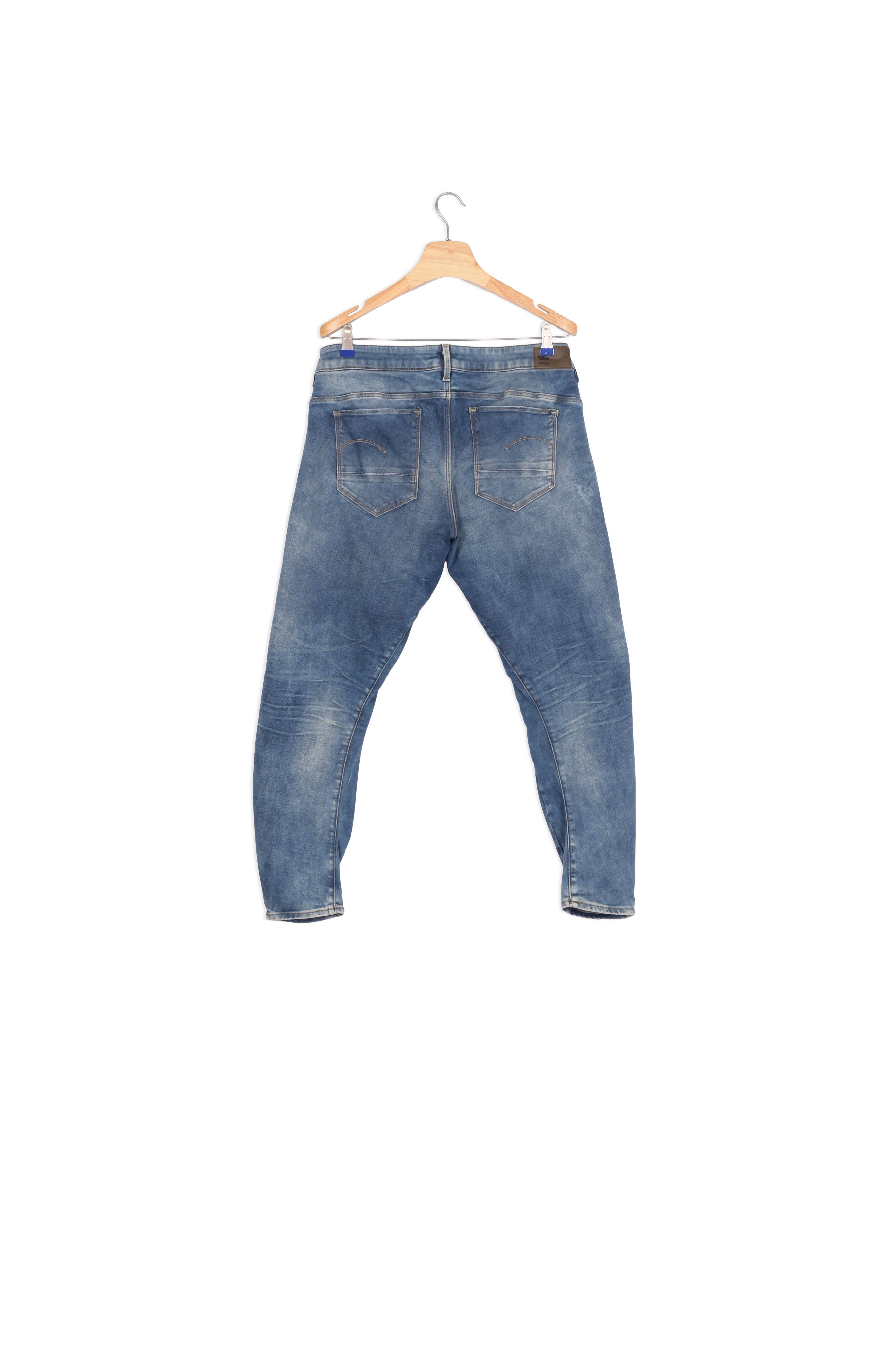 Jean Arc Skinny Dada sport preloved - seconde main