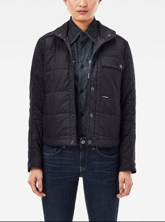 Slim Overshirt Dada sport preloved - seconde main