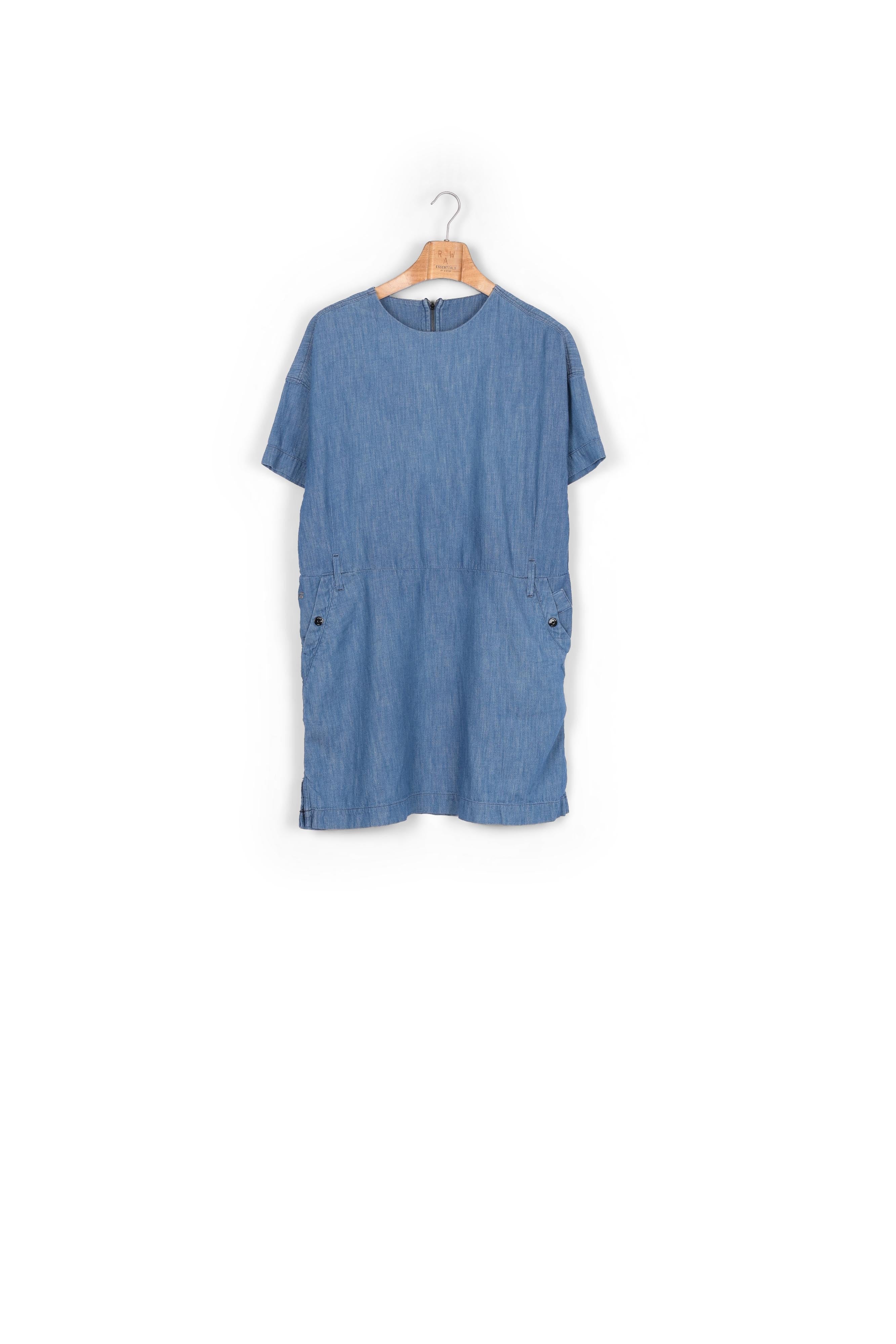 Deline Shirt Dress Dada sport preloved - seconde main