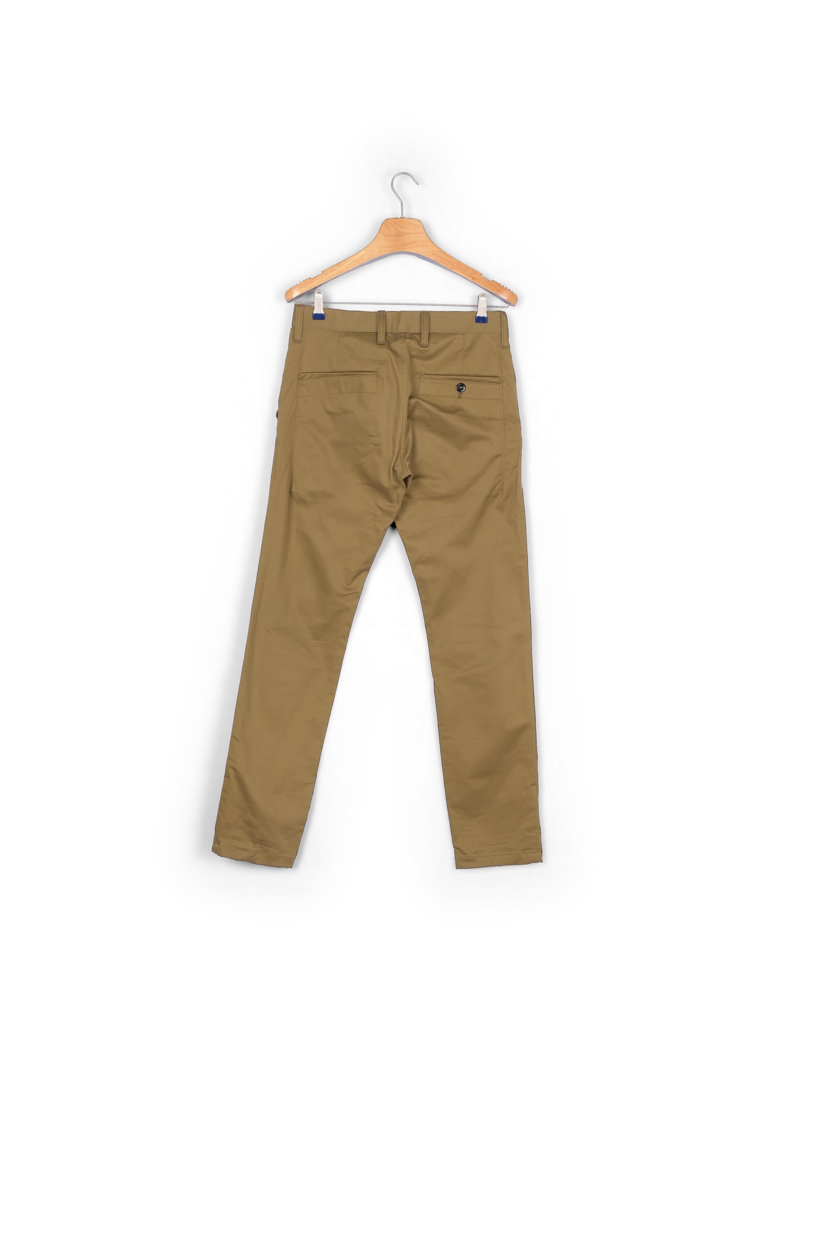 Bronson Slim Chino Dada sport preloved - seconde main