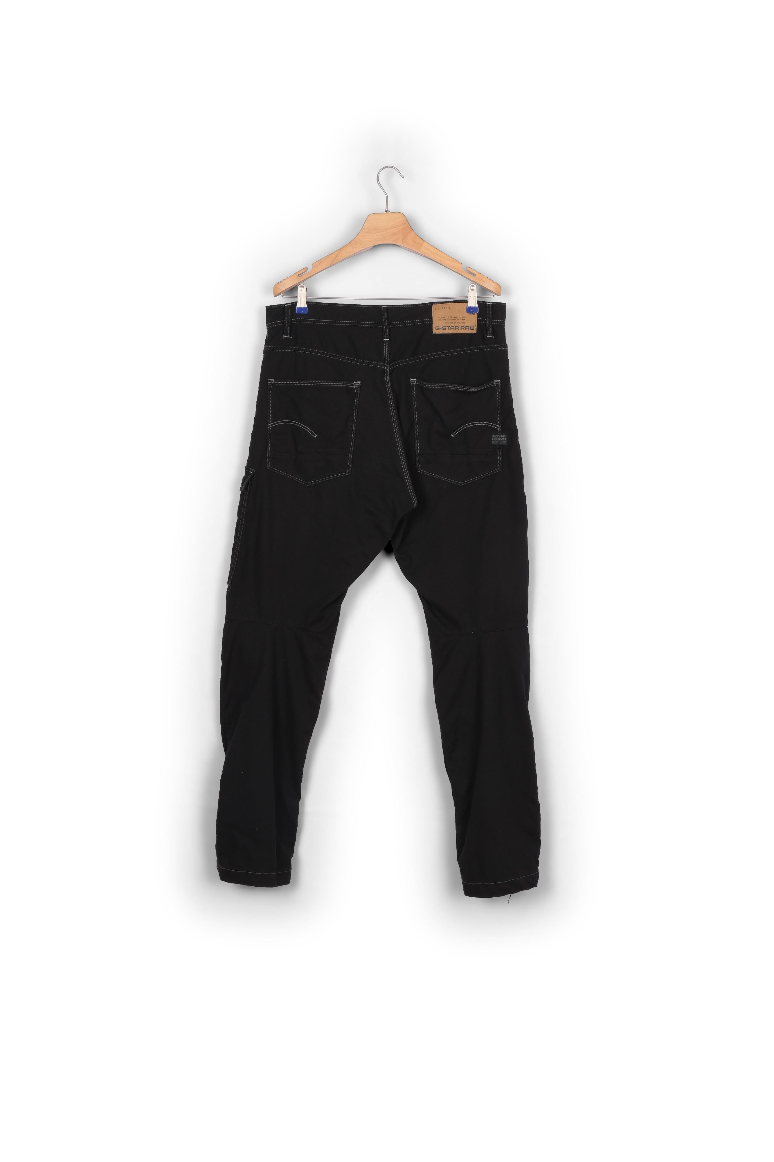 Bearing 3D Cargo Pants Dada sport preloved - seconde main
