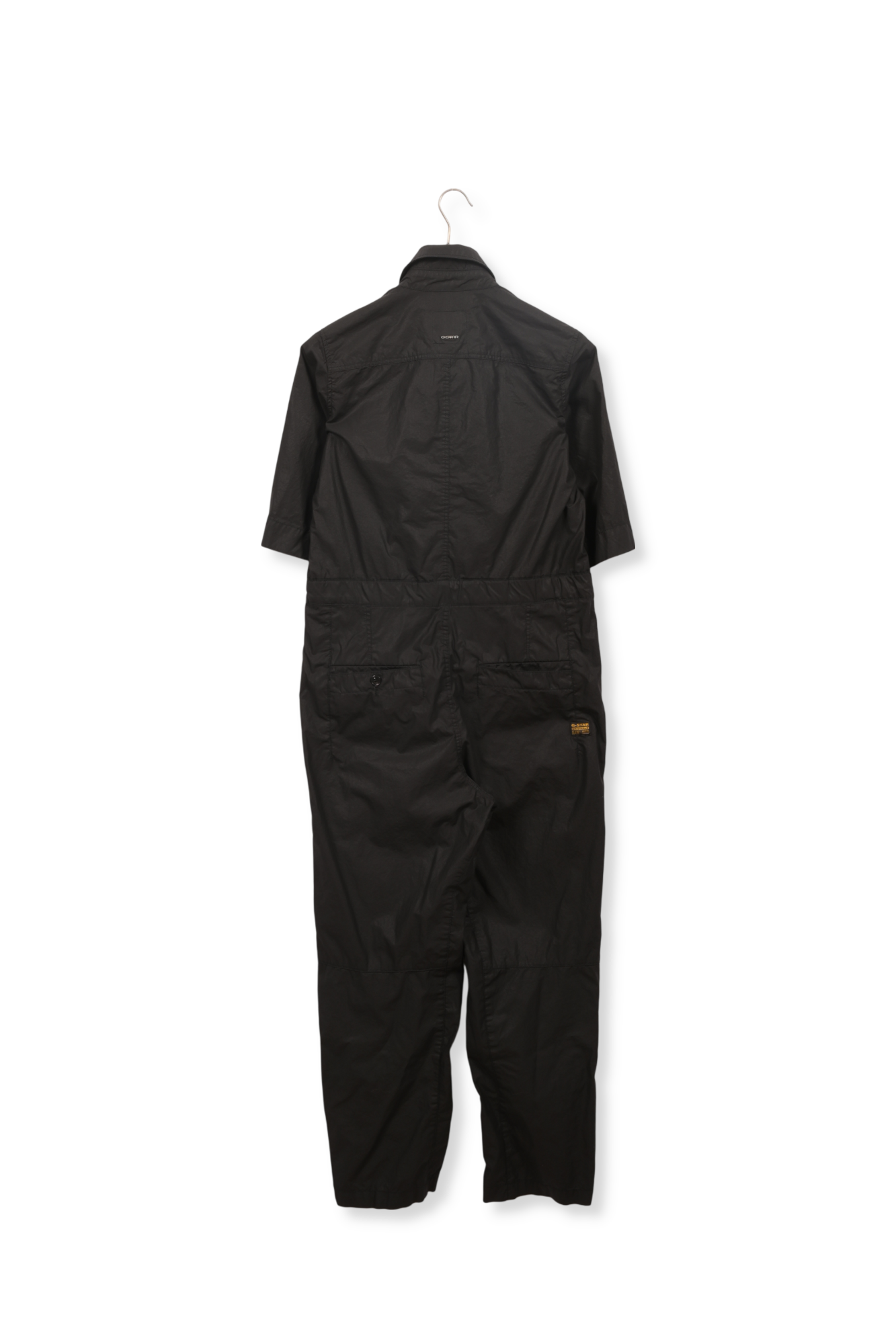 Army Straight Jumpsuit Dada sport preloved - seconde main