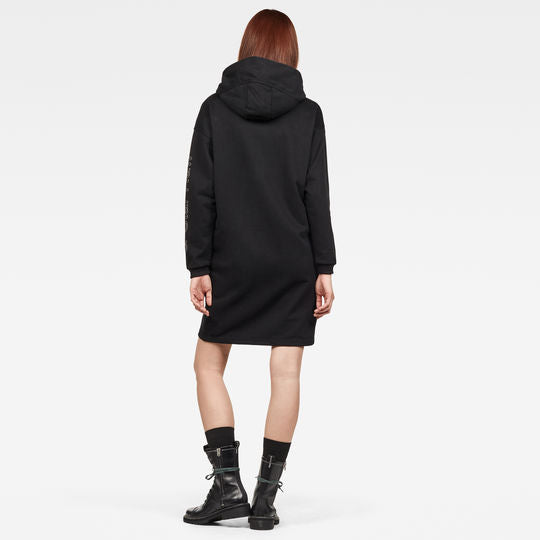 Scolla Sweat Dress Dada sport preloved - seconde main