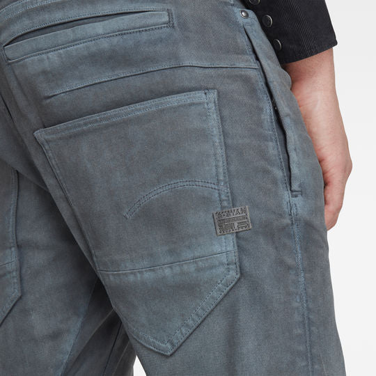 D-Staq 3D Slim Jeans Dada sport preloved - seconde main