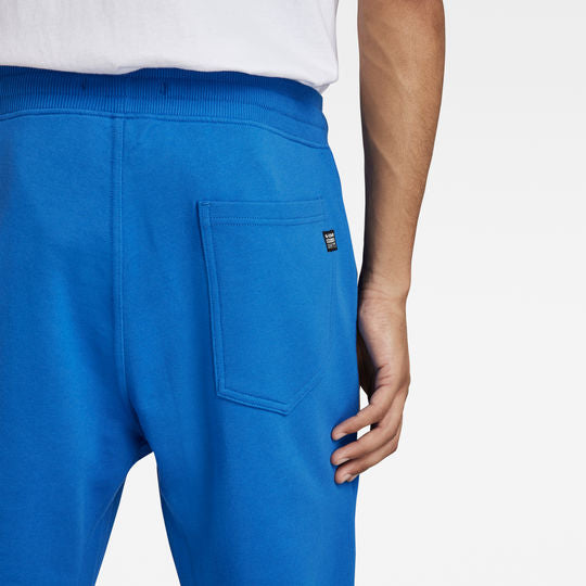 Core Type C Sweatpants Dada sport preloved - seconde main