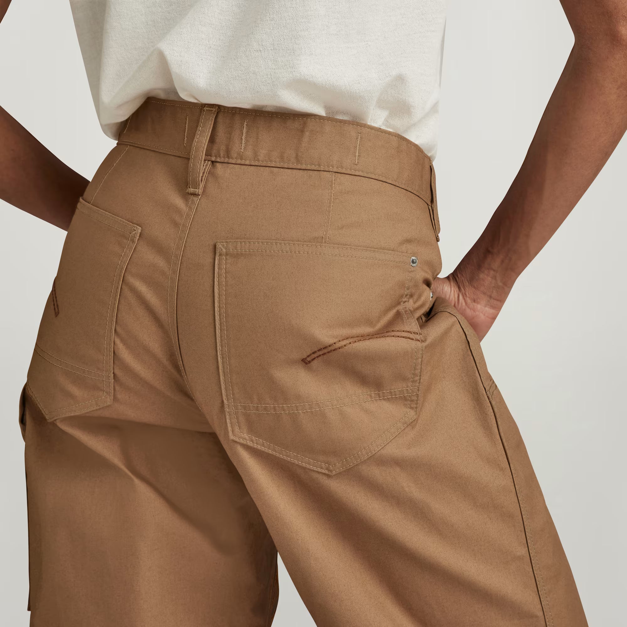 Judee Carpenter Pants Dada sport preloved - seconde main