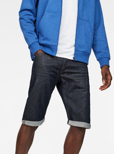 Arc 3D 1/2-Length Shorts Dada sport preloved - seconde main