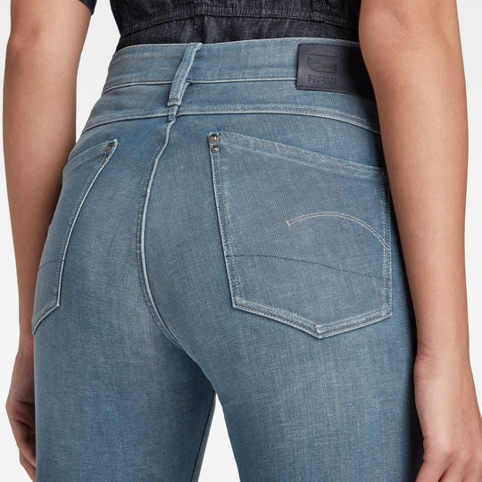 Jean Lhana Skinny Dada sport preloved - seconde main