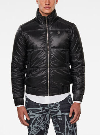 Meefic Quilted Jacket Dada sport preloved - seconde main