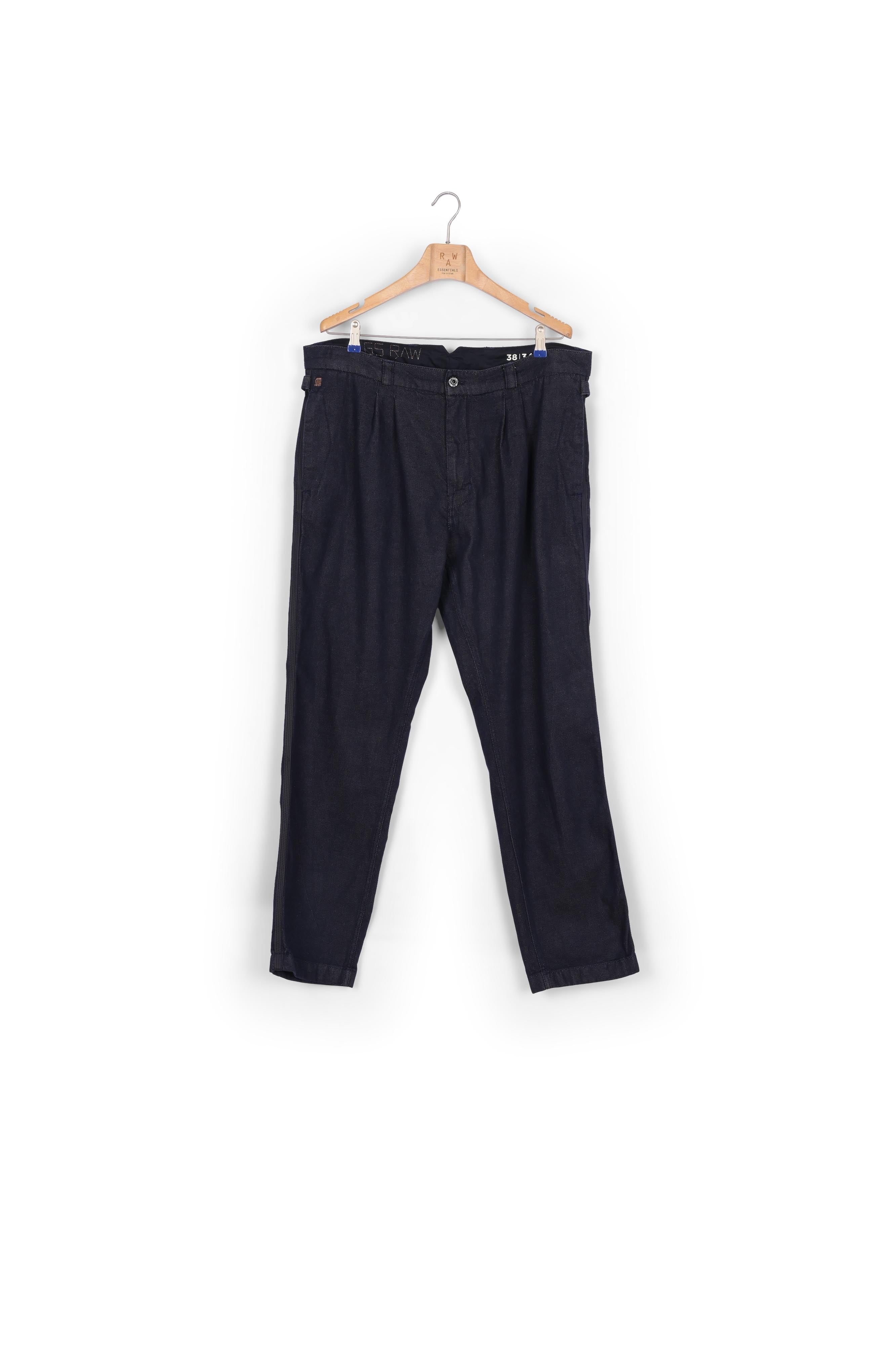Varve Relaxed Pleated Chino Dada sport preloved - seconde main