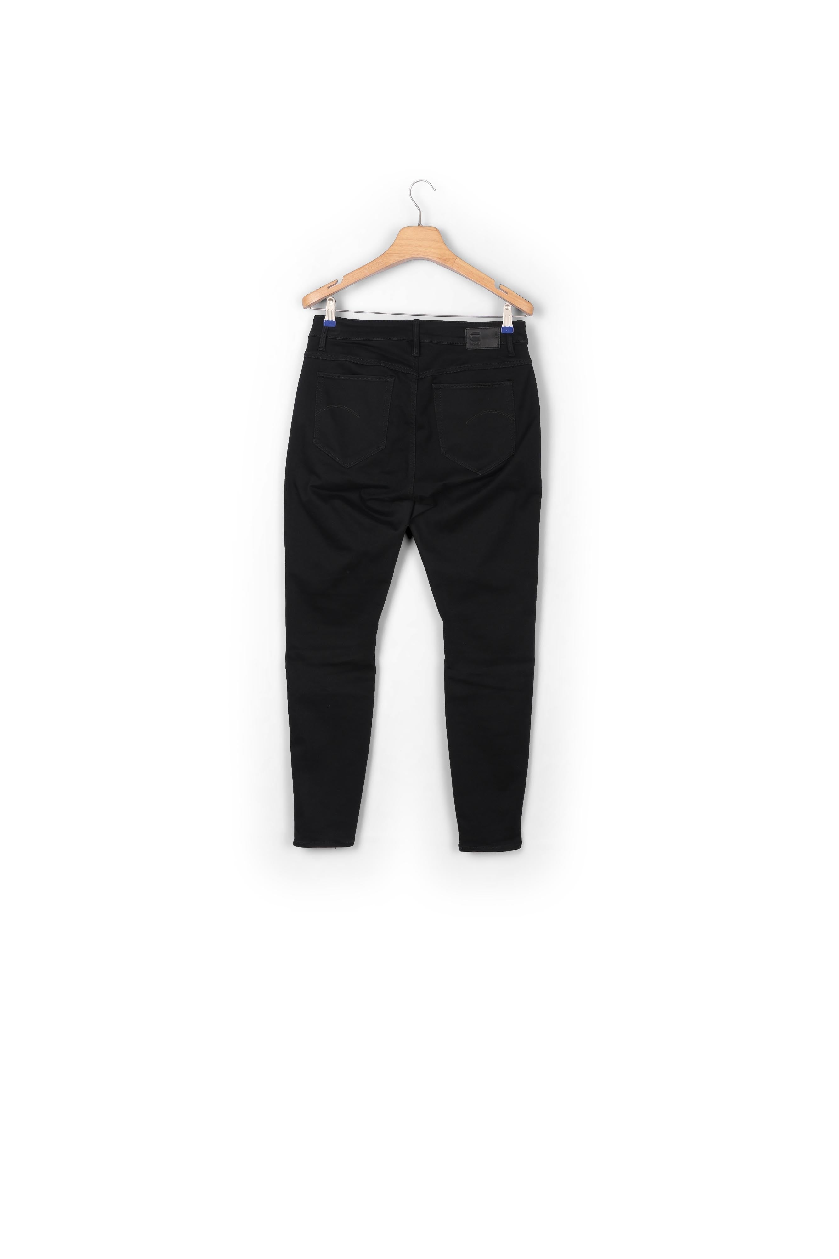 G-Star Shape Skinny Jeans Dada sport preloved - seconde main