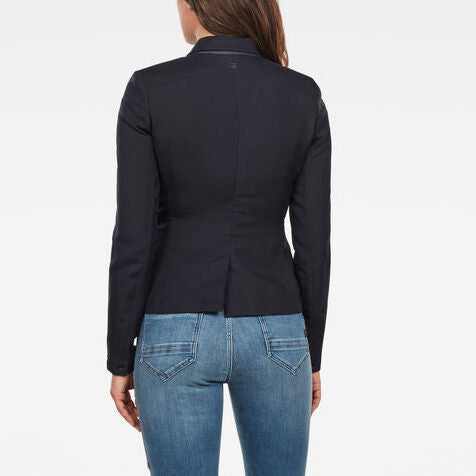 Rimu Zip Blazer Dada sport preloved - seconde main
