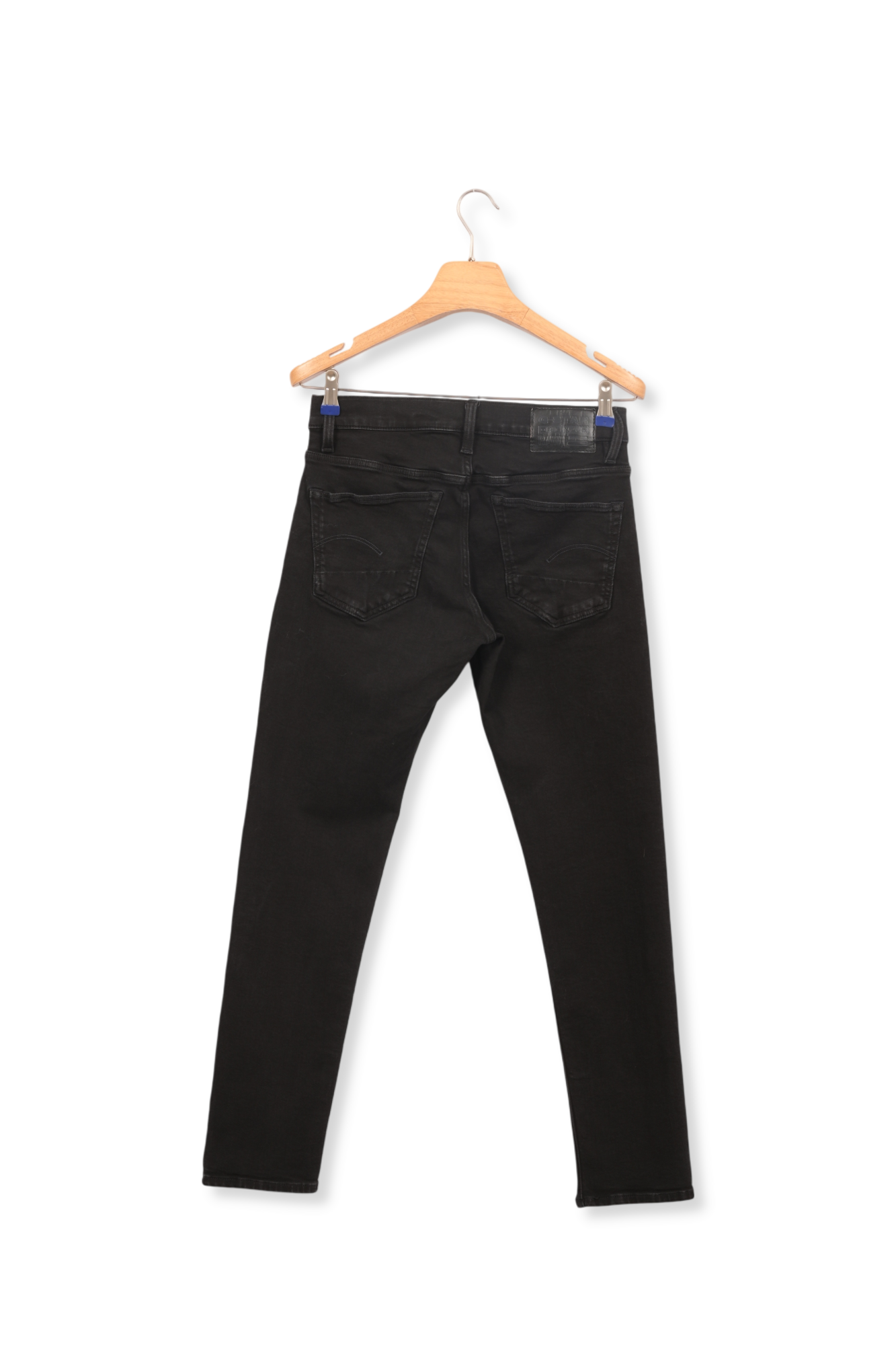 3301 Slim Jeans Dada sport preloved - seconde main