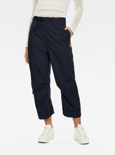 Wide Broek Dada sport preloved - seconde main