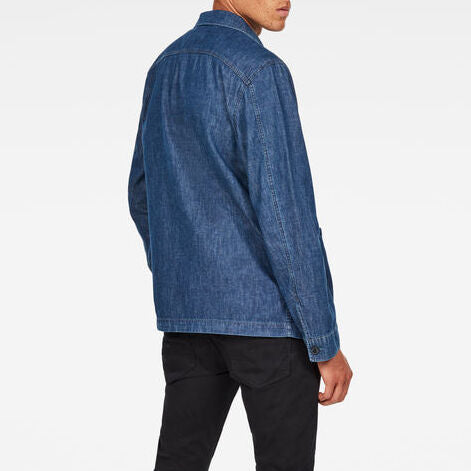 Blake Overshirt Dada sport preloved - seconde main