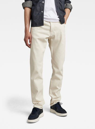 Triple A Regular Straight Jeans Dada sport preloved - seconde main