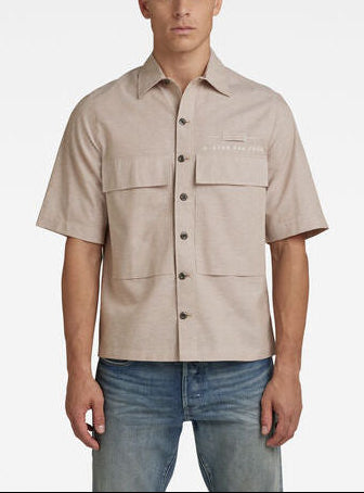 Pocketony Service Regular T-Shirt Dada sport preloved - seconde main