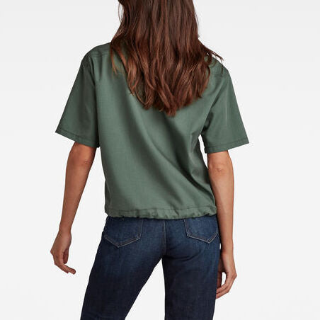 Chemise Hawaiian Printed Dada sport preloved - seconde main