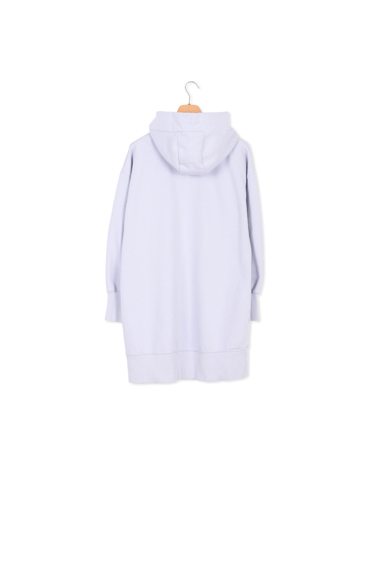 Loose Hoodie Jurk Dada sport preloved - seconde main