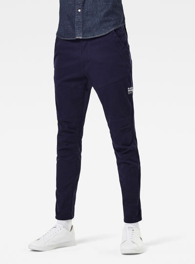 Rackam 3D Slim Trainer Dada sport preloved - seconde main