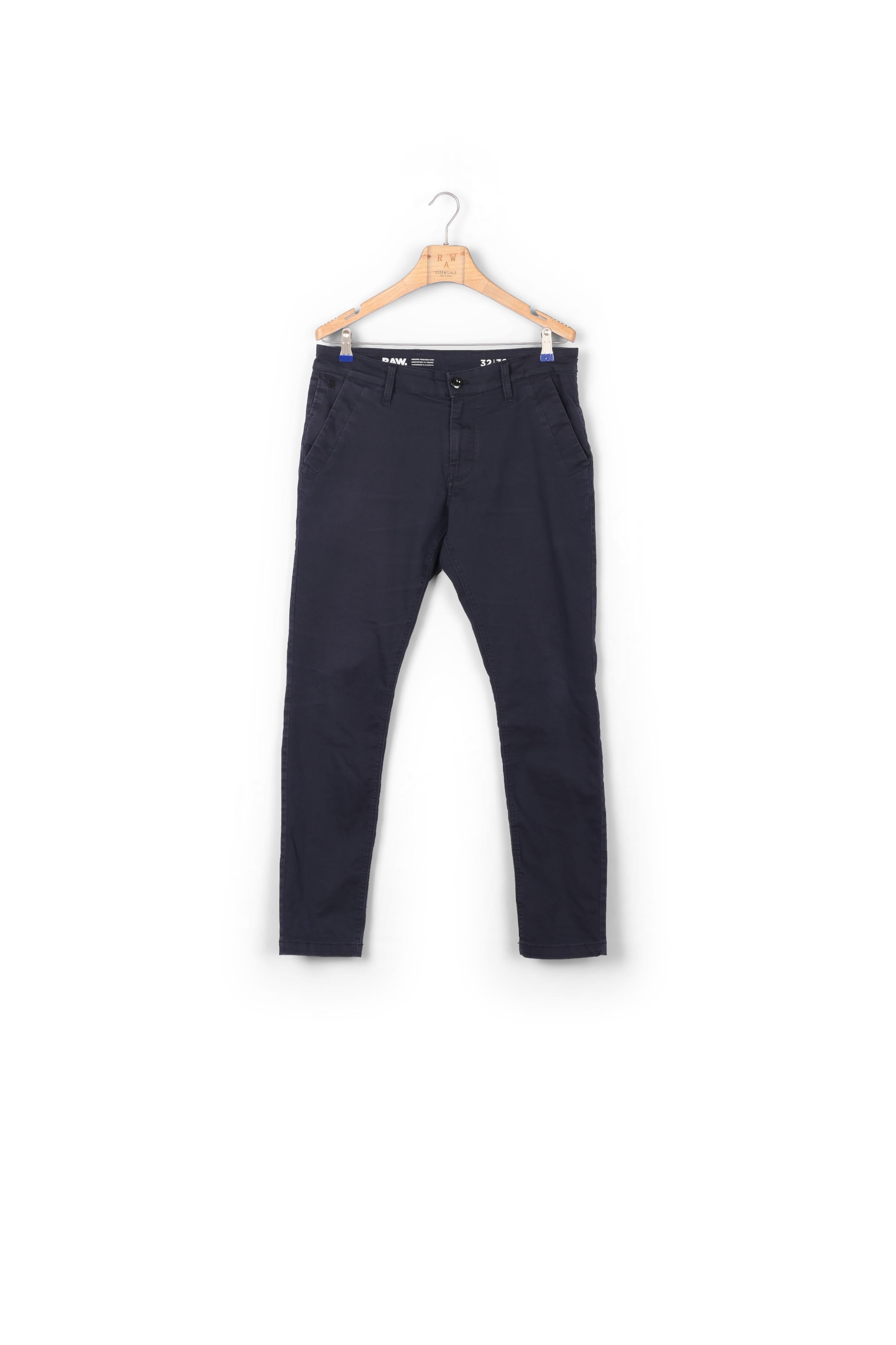 Bronson Skinny Chino Dada sport preloved - seconde main