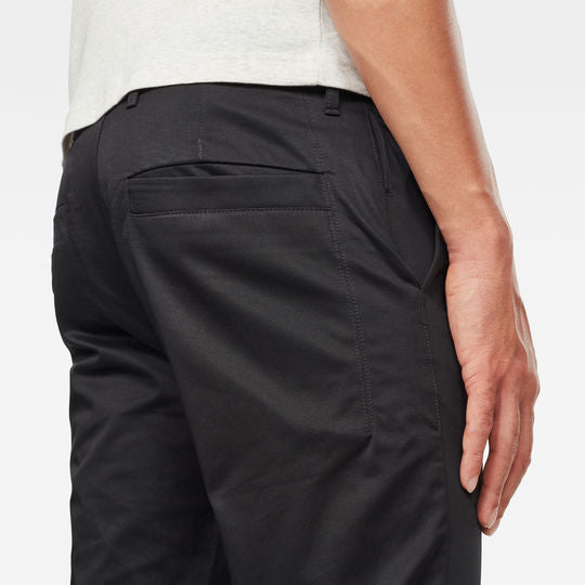 Bronson Slim Chino Dada sport preloved - seconde main