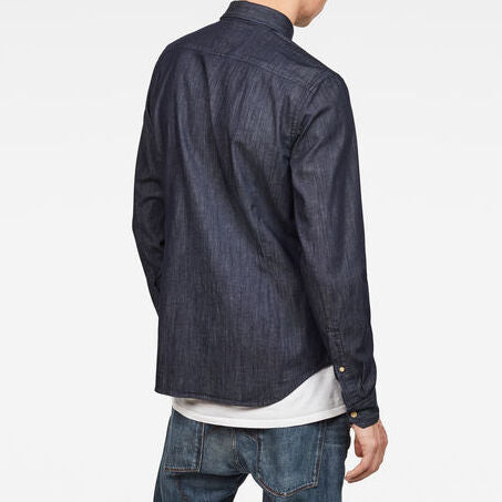 Core Mop Shirt Dada sport preloved - seconde main