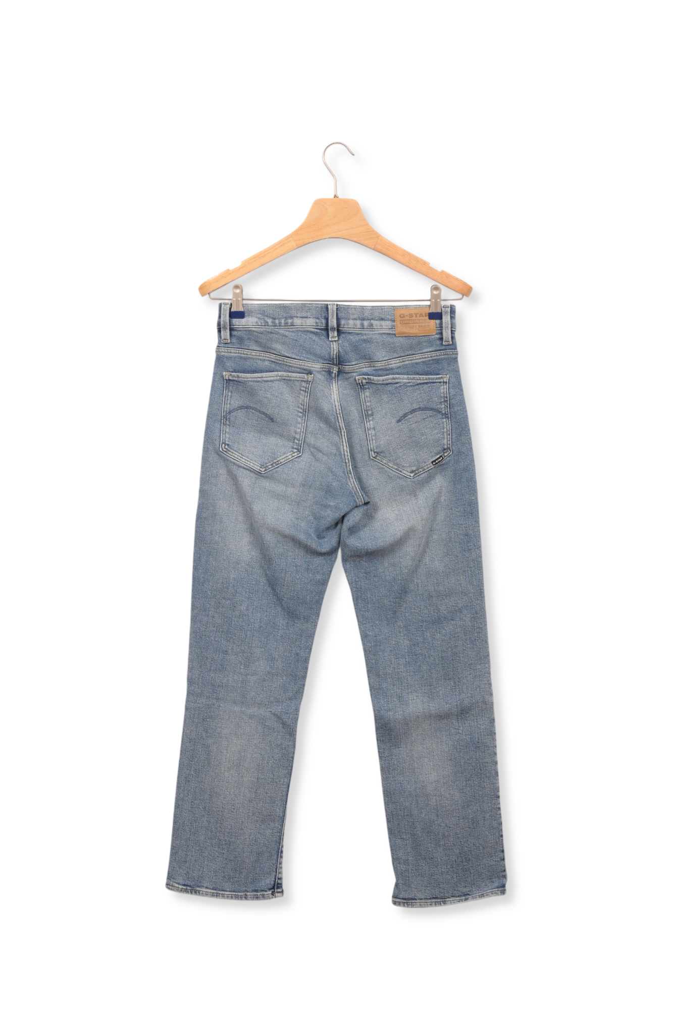 Strace Straight Jeans Dada sport preloved - seconde main