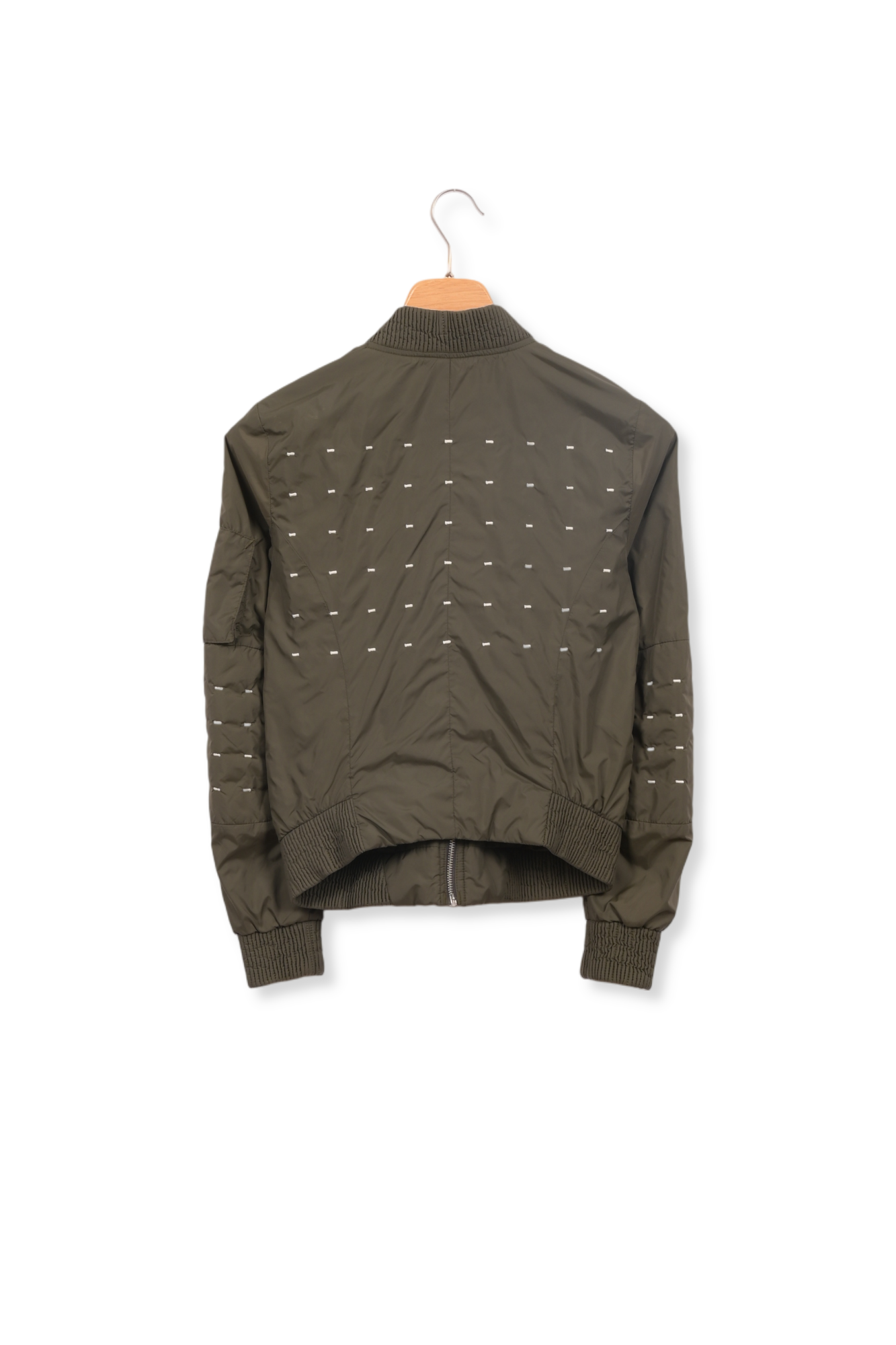 Rackam MS Slim Bomber Dada sport preloved - seconde main