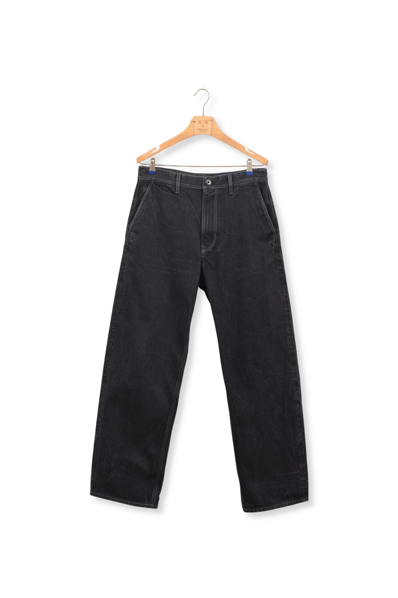 Chino Modson Straight Selvedge Dada sport preloved - seconde main