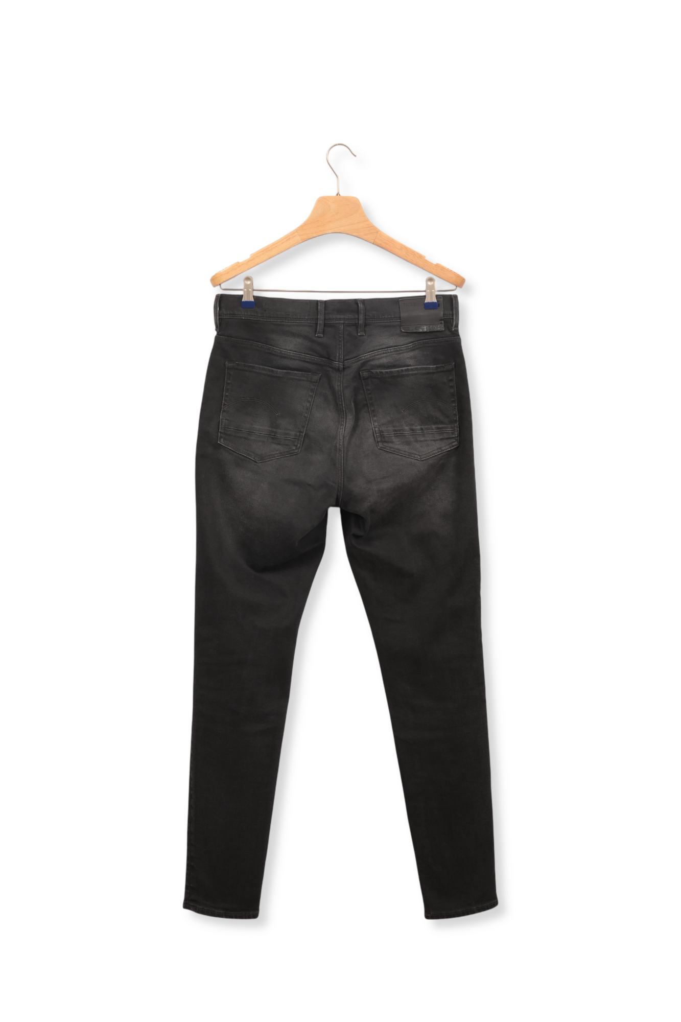 Kafey Ultra High Skinny Jeans Dada sport preloved - seconde main