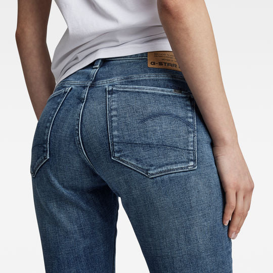 3301 Skinny Jeans Dada sport preloved - seconde main