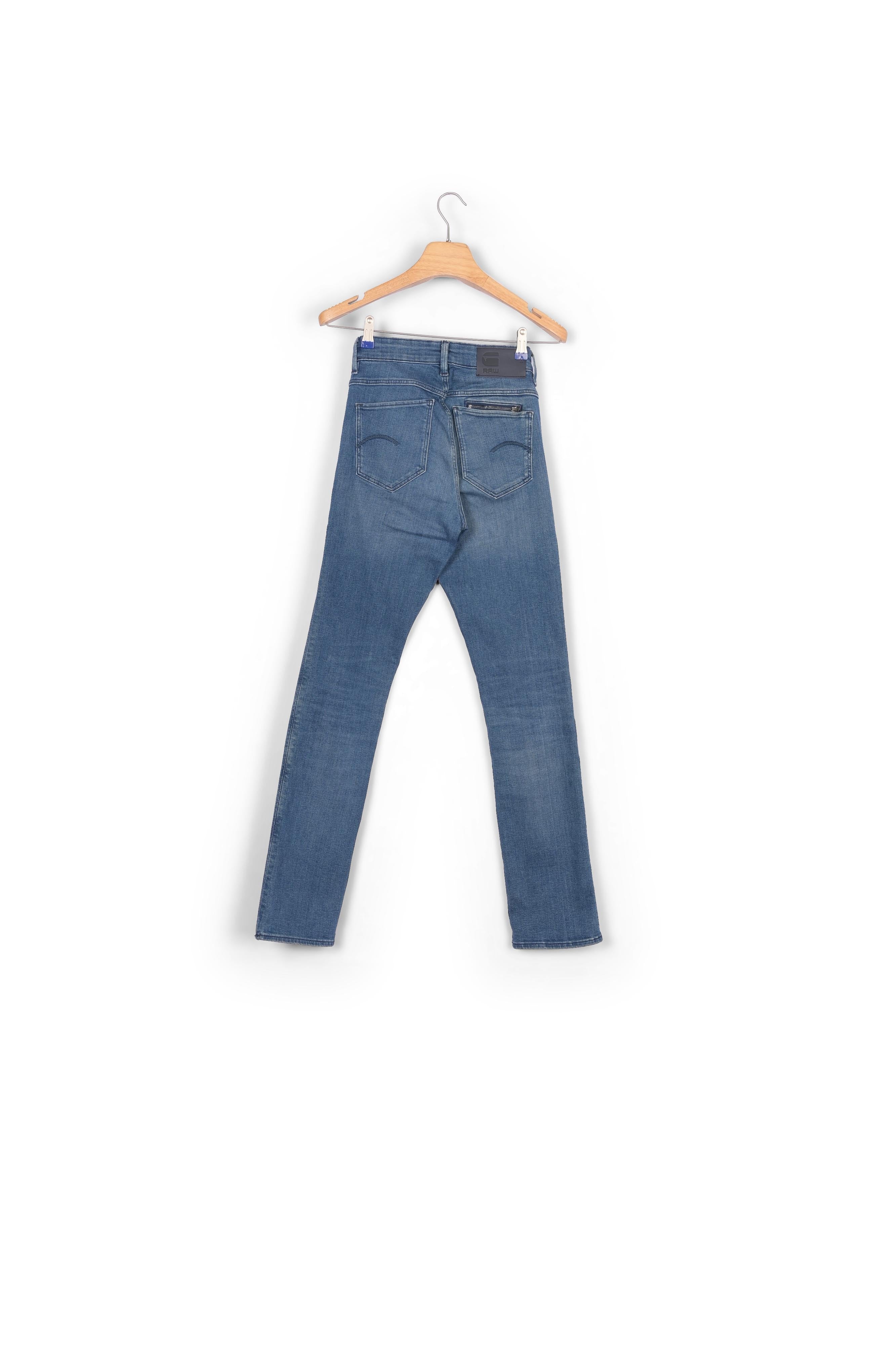 Jean Noxer Straight Dada sport preloved - seconde main