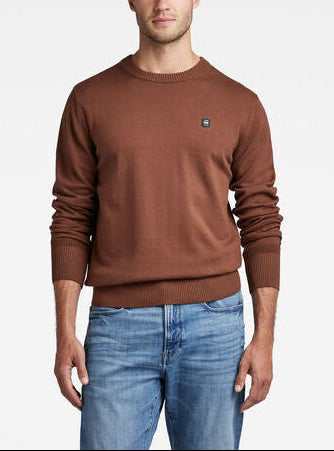 Premium Core Knitted Sweater Dada sport preloved - seconde main