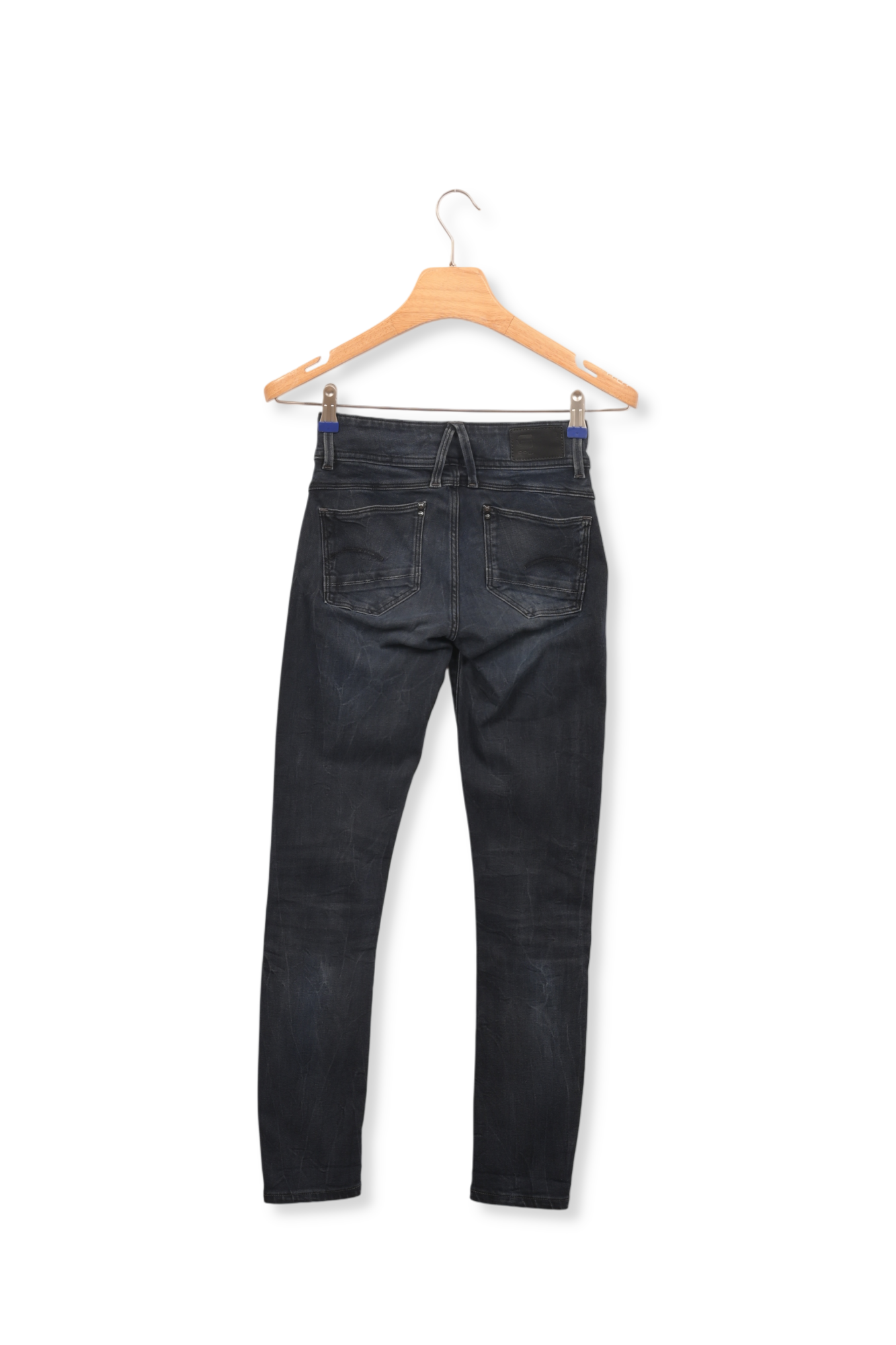 Lynn Mid Waist Skinny Jeans Dada sport preloved - seconde main