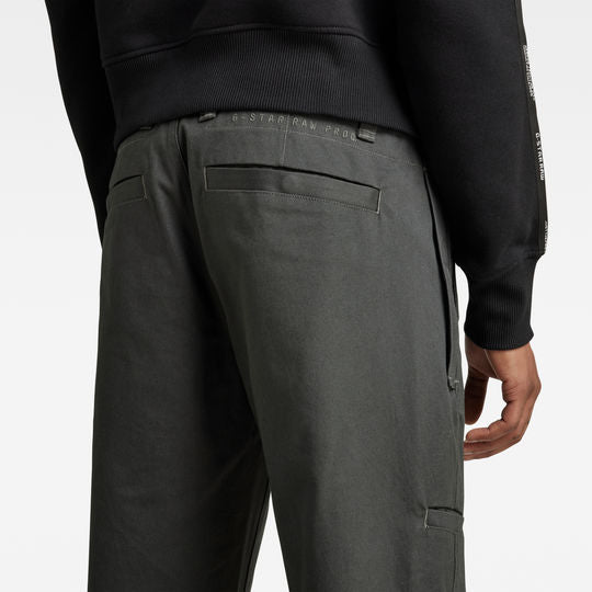 Pilotte Straight Tapered Chino Dada sport preloved - seconde main