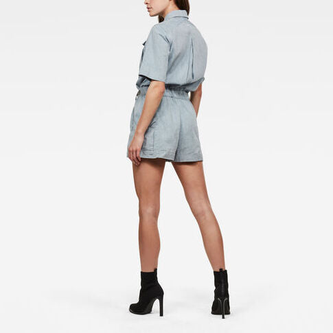 Short Jumpsuit Dada sport preloved - seconde main