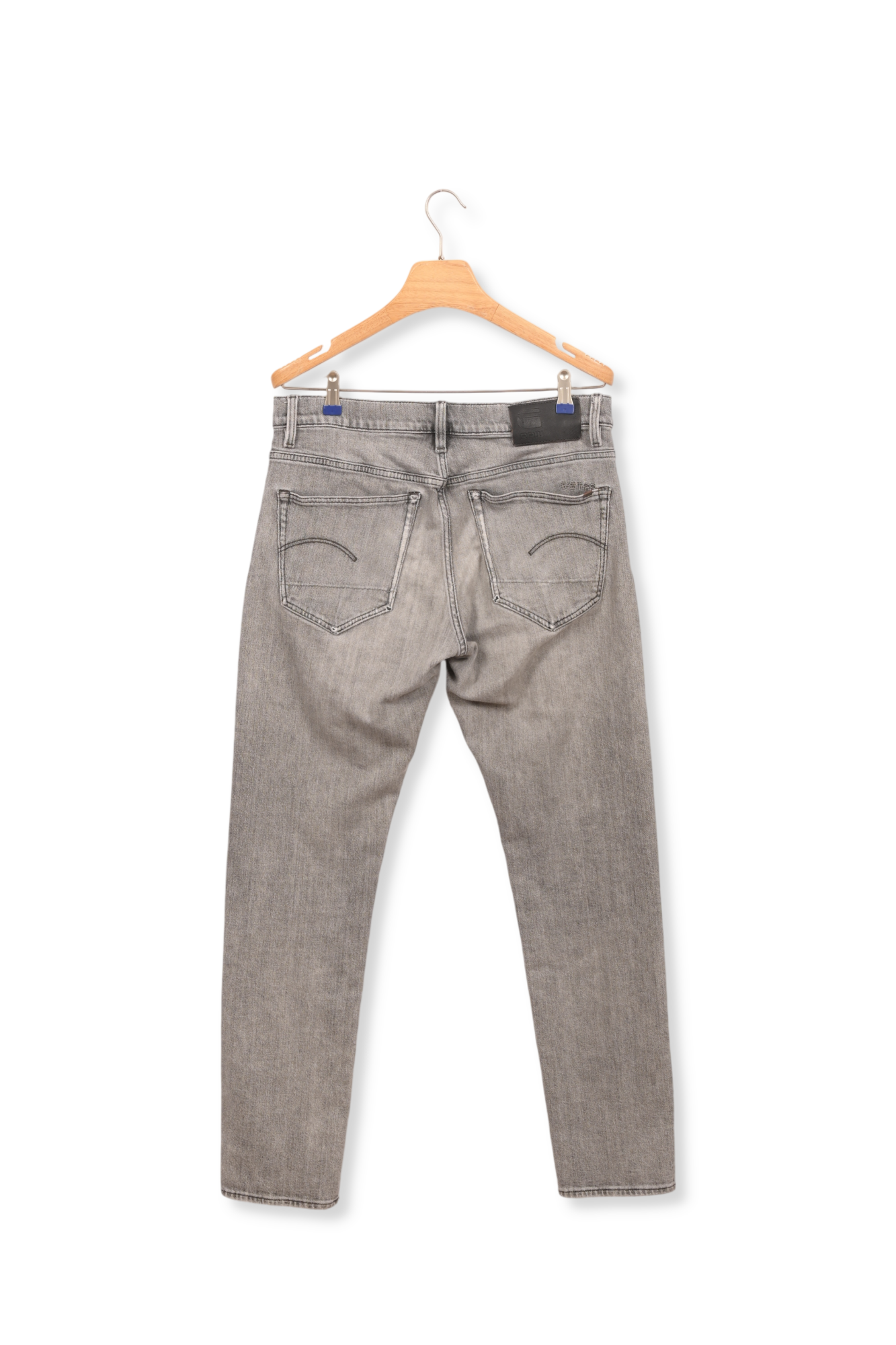 3301 Slim Jeans Dada sport preloved - seconde main
