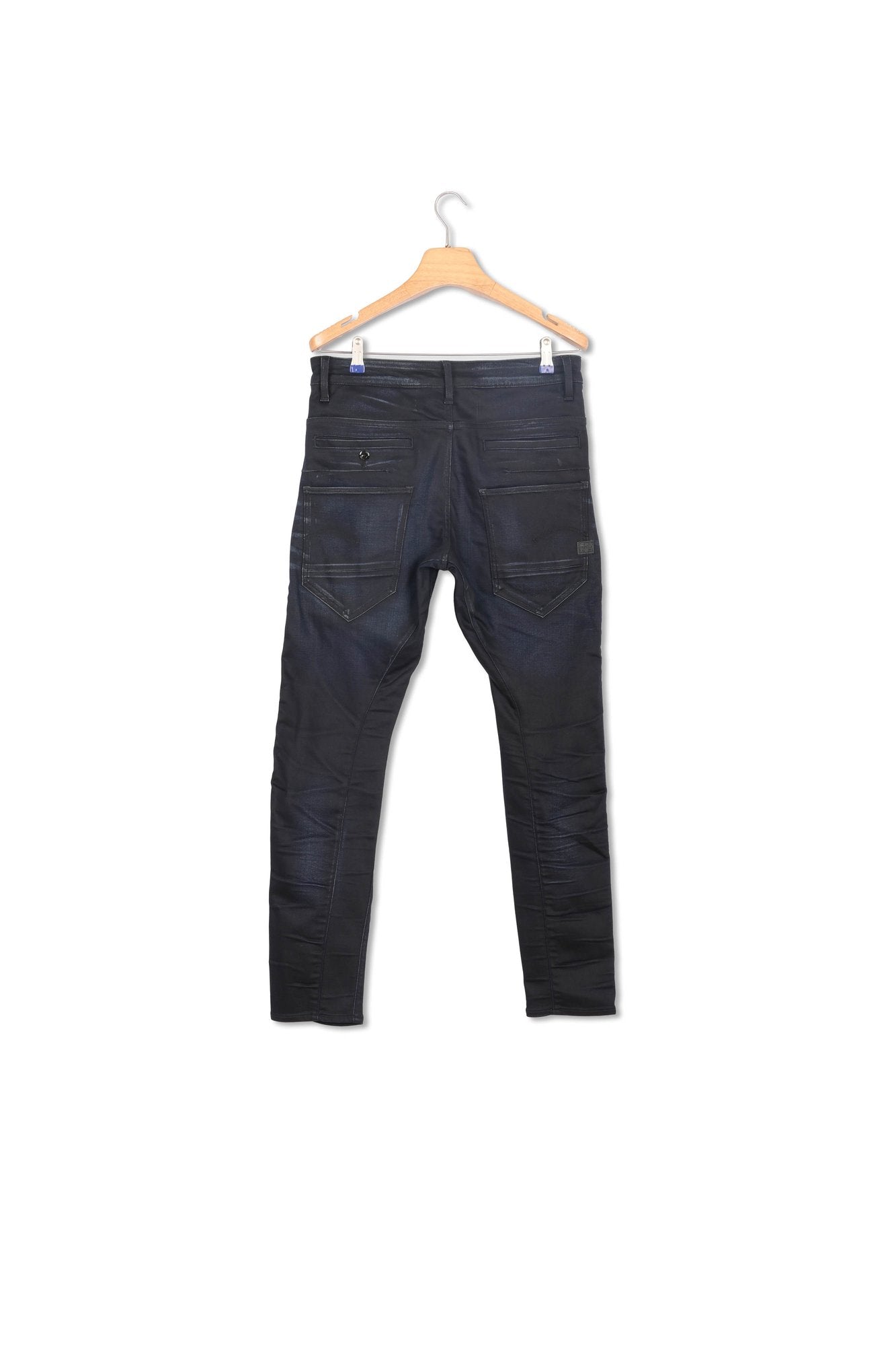 D-Staq 3D Slim Jeans Dada sport preloved - seconde main
