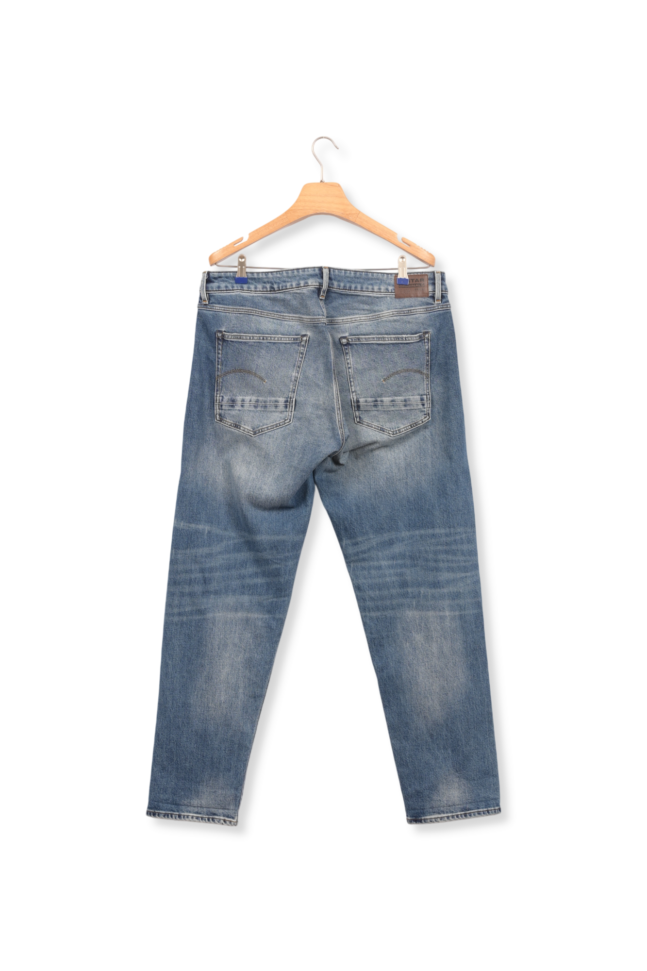 Kate Boyfriend Jeans Dada sport preloved - seconde main