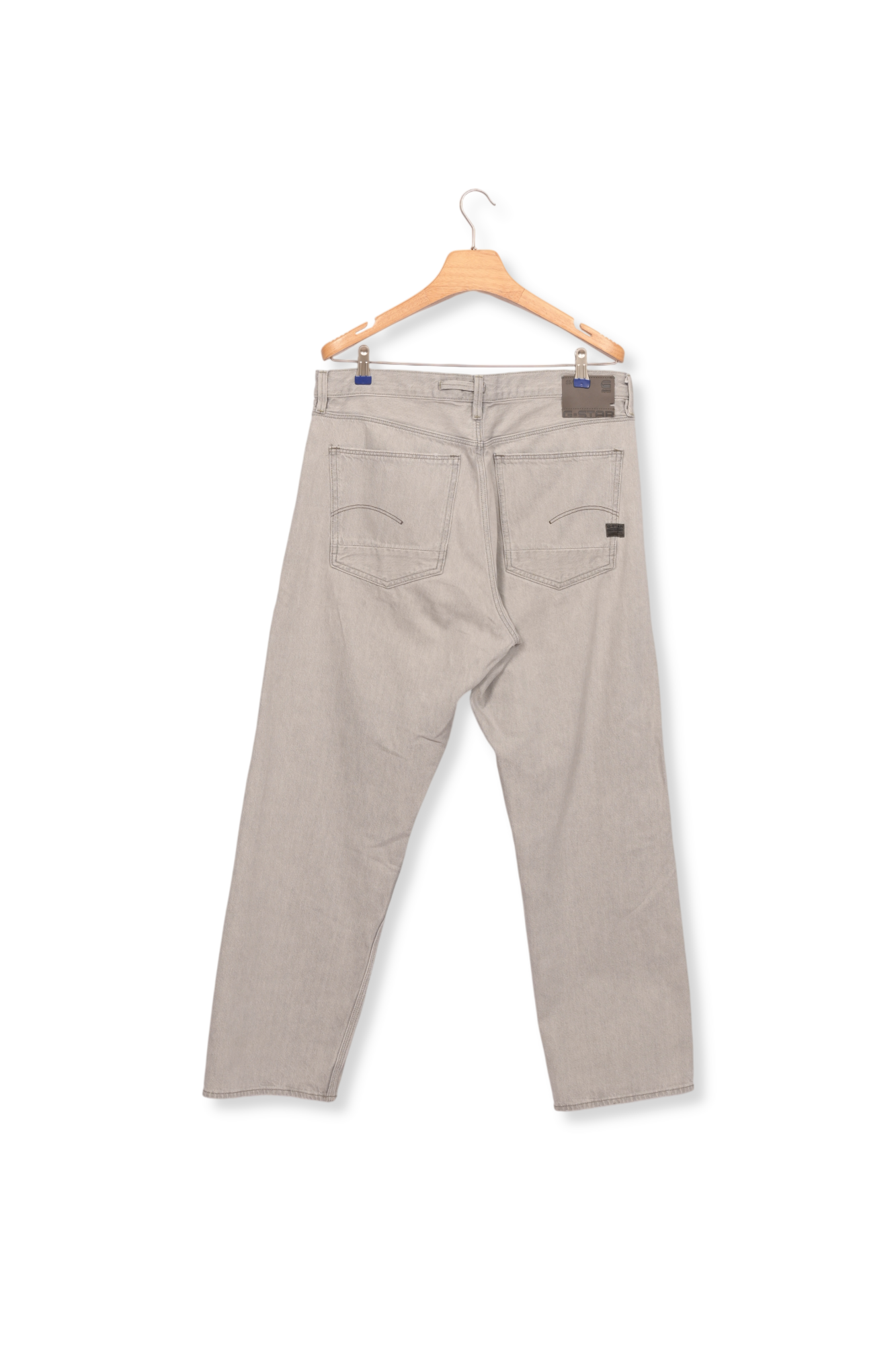 Type 89 Loose Jeans Dada sport preloved - seconde main