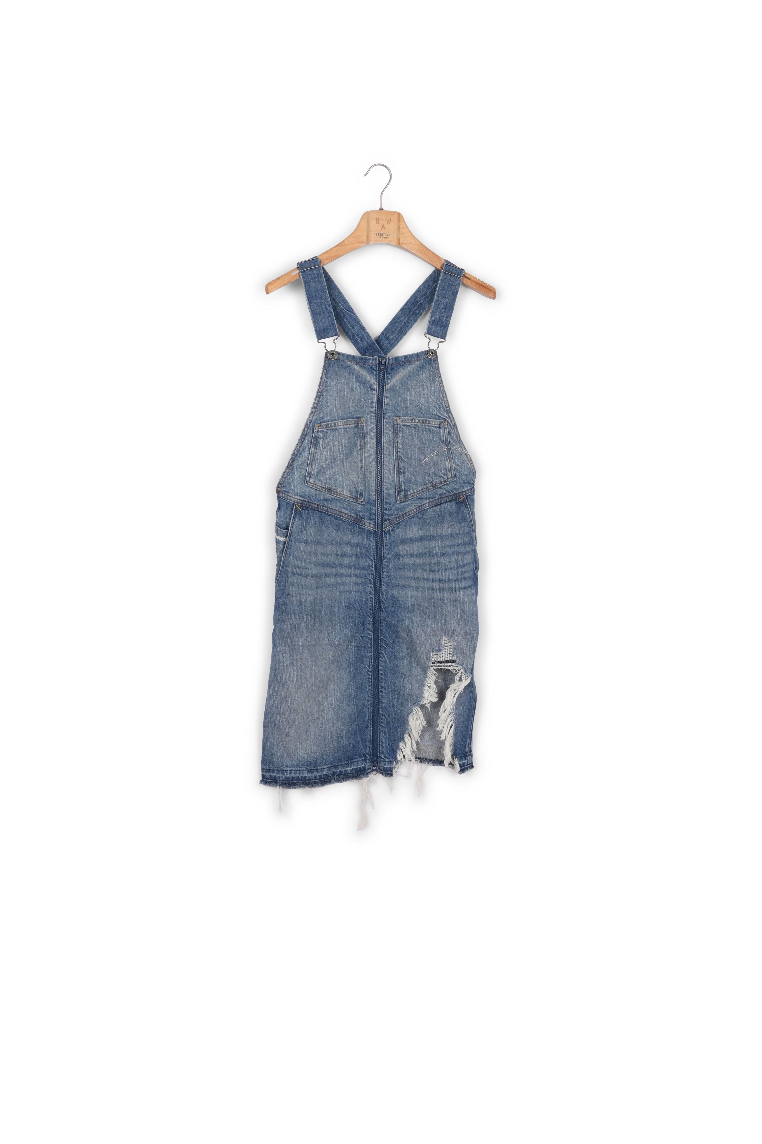 Lintell Dnm Overall Dress Dada sport preloved - seconde main