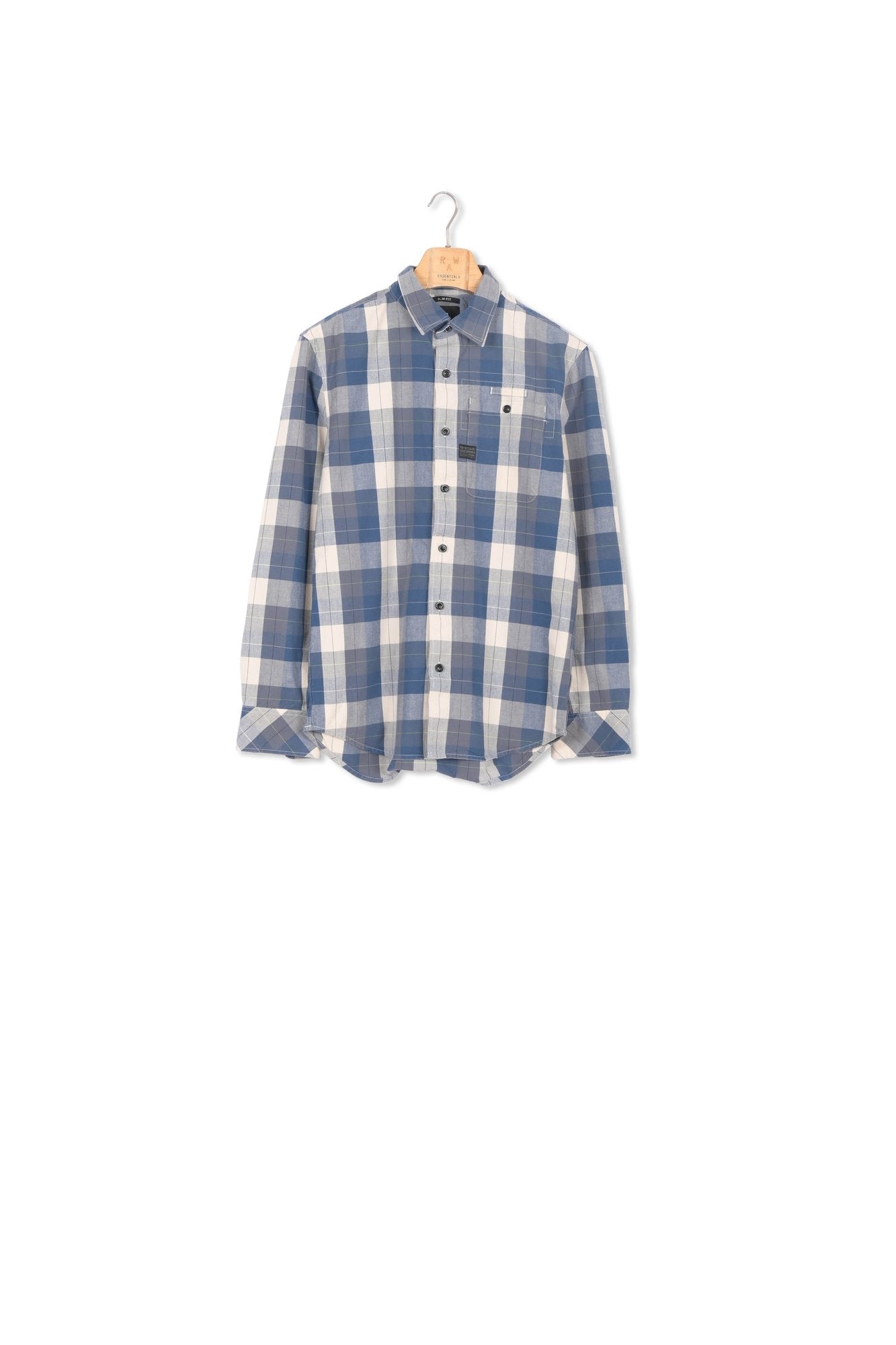 Bristum 2.0 Slim Shirt Dada sport preloved - seconde main