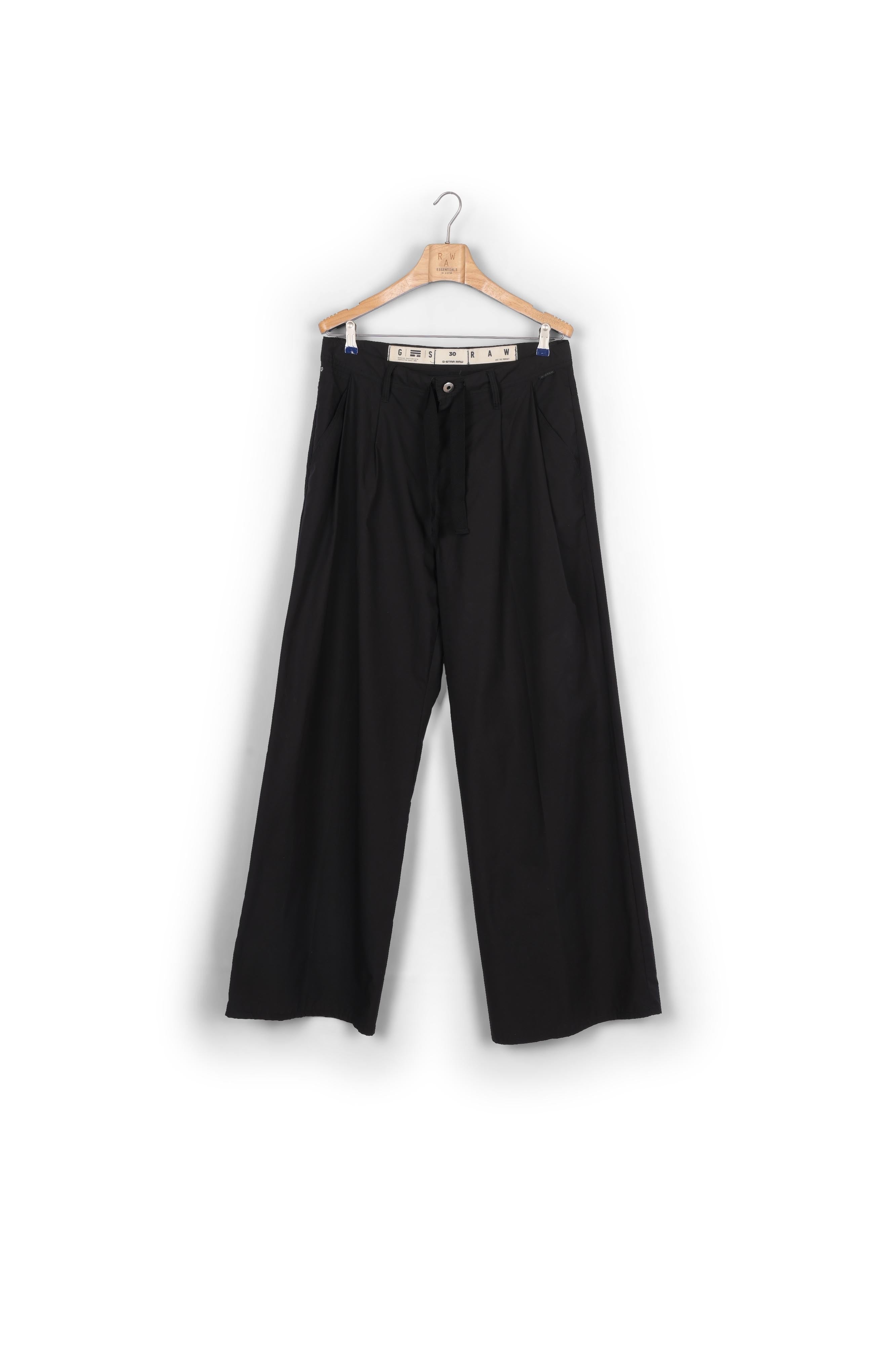 Paperbag Pants Dada sport preloved - seconde main