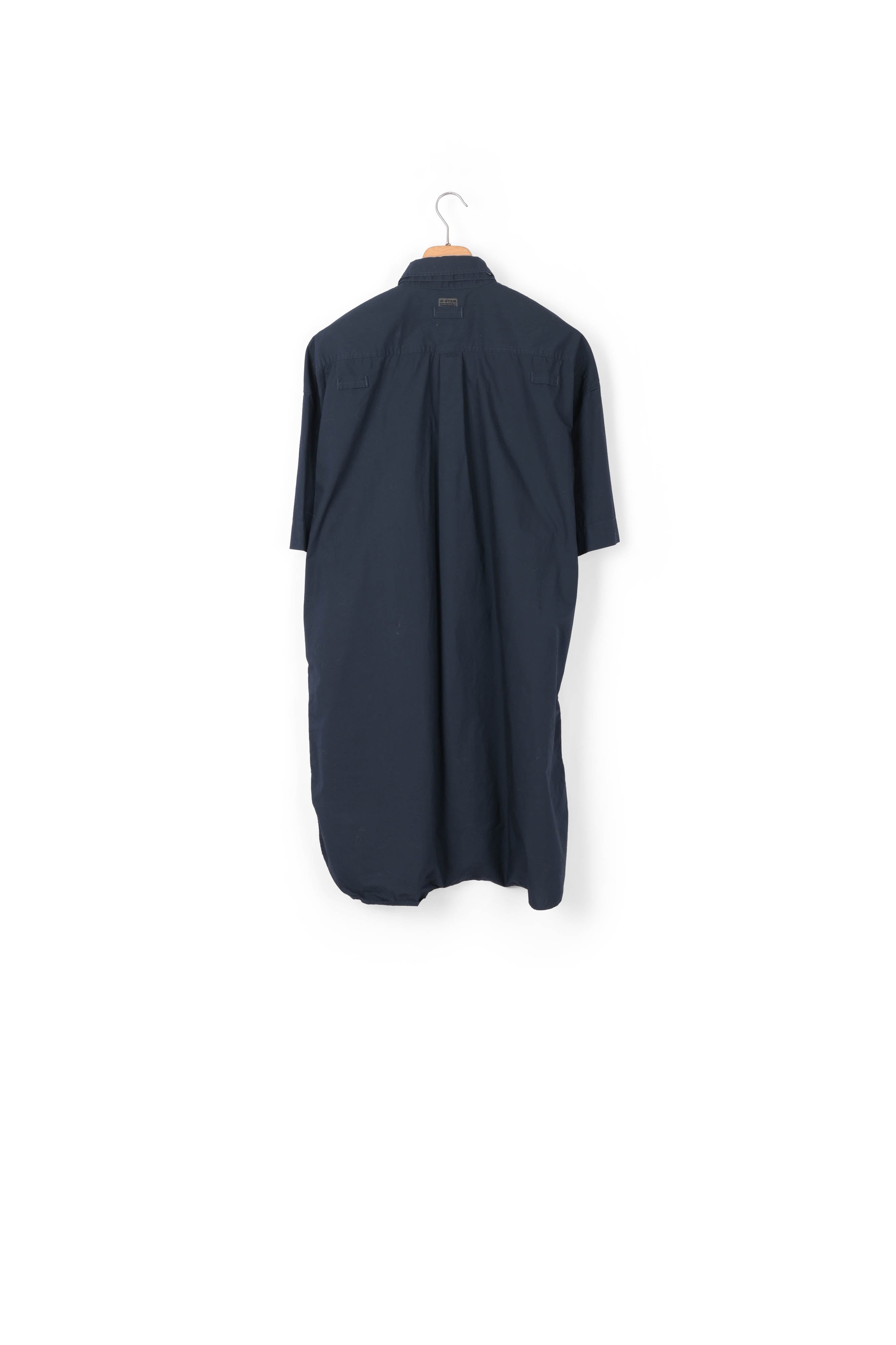 Straight Dress Dada sport preloved - seconde main