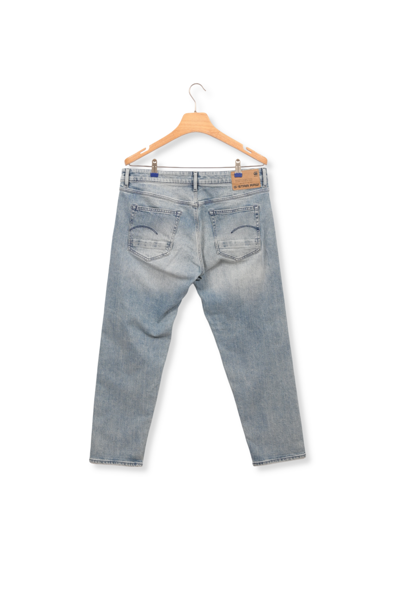 Kate Boyfriend Jeans Dada sport preloved - seconde main